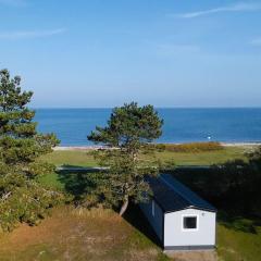 Strandhaus Humboldt Teichhof Fehmarn