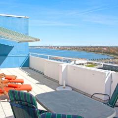 Penthouse Himmelszauber B-10-1