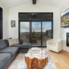 Frost Haven townhouse