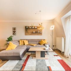 Residenz Minervapark, Ferienwohnung 29