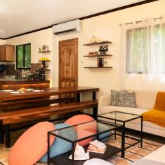 Communal Coliving Home of Digital Nomads in Siargao