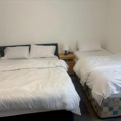 Serene Studio in Dudley