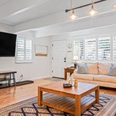 Cozy Big Bear Cabin w Hot Tub Firepit Fireplace Near the Lake Pineview Haven