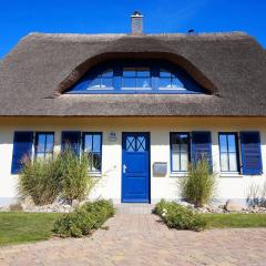 Reethaus "Lachmöwe"