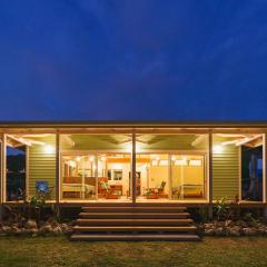 庭と宿シュガープランテーションハウス