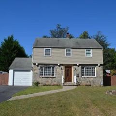 Single Family Homes Dunelle