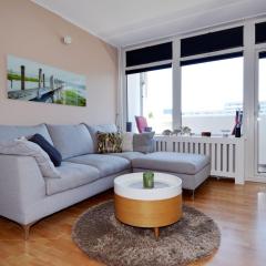 Ferienpark Hs C Etage 4 Whg 12