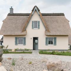 Reethaus "Sommerhuus"