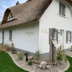 Reethaus "Barfuss"