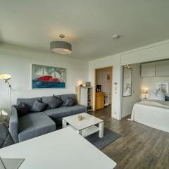 Haus Schöne Aussicht, App 2SB117