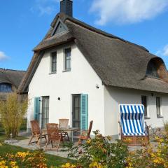 Reethaus "Hygge Huus"