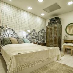Apartment near the Great Synagogue with FREE GARAGE