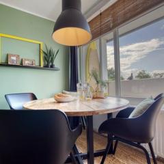 Ferienpark - Haus M, App 0MEG08