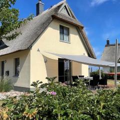 Reethaus "Drei Möwen"