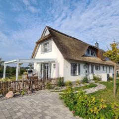 Reethaus "Strandmuschel"