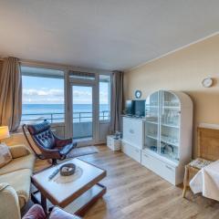 Haus Schöne Aussicht, App 1SB404