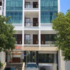 Tâm Tín Hotel Hồ Chí Minh