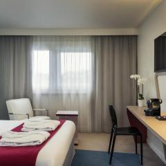 Mercure Paris Le Bourget Aeroport