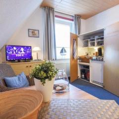 Strandvilla Baltrum, Nr 6