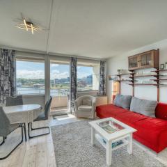 Haus Schöne Aussicht, App 2SB411