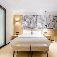 City Comfort Inn Nanning Kuaihuan Building Materials Market Yongwu Road Metro Station