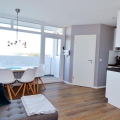 Ferienpark Hs H Etage10 Whg4