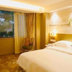 翠竹酒店(深圳东门城景中心店)