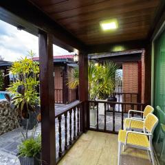 Norvilla Rooftop Pantai Cenang