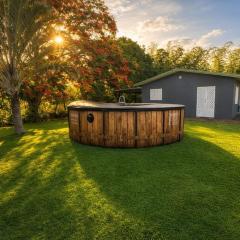 Villa Serenite évasion - Villa F4 - Bourail