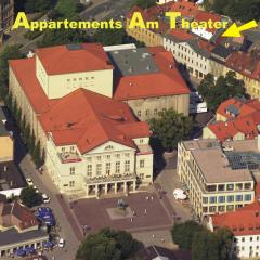 Appartements Am Theater