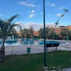 Appartement atlas golf ressort