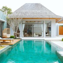 Anchan Flora Luxury 2BR Pool Villa