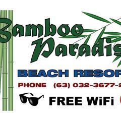 Bamboo Paradise Beach Resort