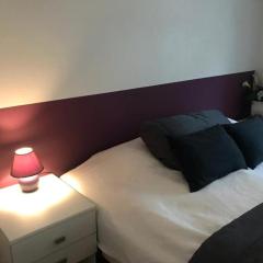 Padborg Inn - Simple Rooms & Modern Apartments