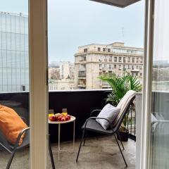 Echo - Old Town Centre