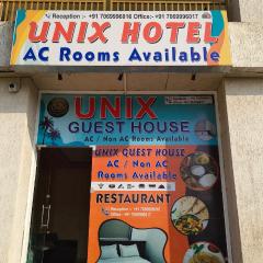 Unix Hotel And Guest House