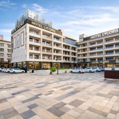 Hotel Lycoris