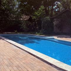 Byron Bay Rainforest Resort