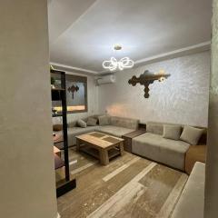 Appartement moderne 5 min au centre de ville proche du gueliz