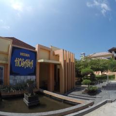 Wisma Hosana