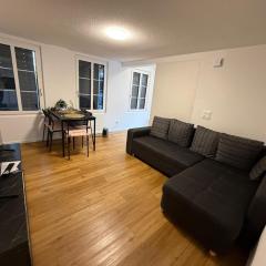 Ferienwohnung Happy Life 2 Near Interlaken Thun