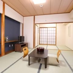 ニュースターホテル山中湖