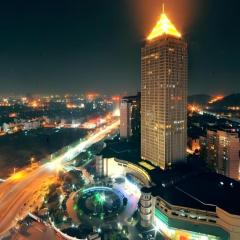 New Century Hangzhou Grand Hotel