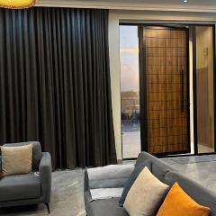 إستراحة الملفى malfa House