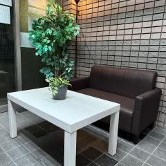 心斎橋難波関空直通Japanese Room Ambers Hostel