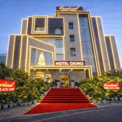 Hotel Cardinal Express Oxmo Near IGI Airport Delhi With Free Aiport Drop