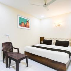 Hotel O Manglam Hotel