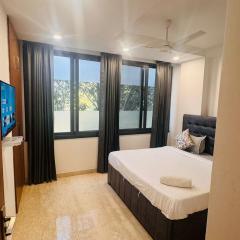 Fortune Home Service Apartment 3Bhk