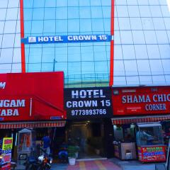 Hotel Crown