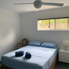 Gold Coast Rooms